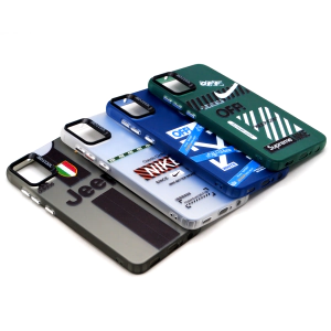 Samsung Galaxy A05 Back Cover Multicolour SO COOL Premium Quality Case For Samsung A05