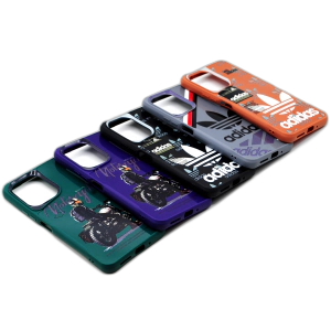 Xiaomi Poco C65 Back Cover Multicolour Soft Brand Printed Case For Poco C65