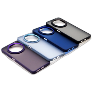 Xiaomi Redmi 14C Back Cover Matte Skin Shade Back Cover For Redmi 14C