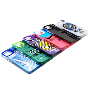 Oppo A16e Back Cover Multicolour SO COOL Premium Quality Case For A16e