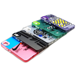 Vivo Y90 Back Cover Multicolour SO COOL Premium Quality Case For Y90