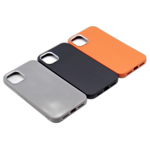 Apple iPhone 11 Back Cover Multicolour Soft Matte Silver Camera Style Case For iPhone 11