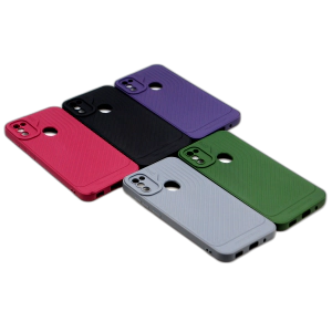 Samsung Galaxy M11 Back Cover Multicolour Soft Gear 4 Style Case For Samsung M11