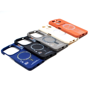 Tecno Spark Go 2024 Back Cover Multicolour Soft Silicon Case For Spark Go 2024