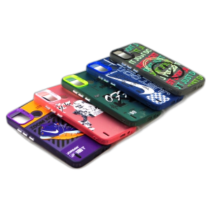 Tecno Spark 6 Go A+ Quality Back Cover Multicolour SO COOL Premium Quality Case For Tecno Spark 6 Go