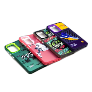 Samsung A52s A+ Quality Back Cover Multicolour SO COOL Premium Quality Case For Samsung A52s