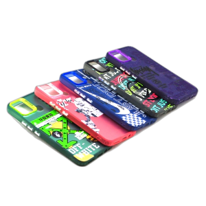 Infinix Hot 10 Lite A+ Quality Back Cover Multicolour SO COOL Premium Quality Case For Infinix Hot 10 Lite