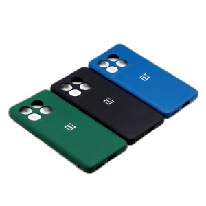 Oneplus 10T A+ Quality Back Cover Multicolour Soft Official Case For Oneplus 10T