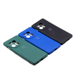 Oneplua 11R A+ Quality Back Cover Multicolour Soft Official Case For Oneplua 11R