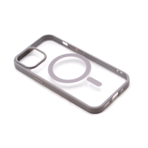 Iphone 15 A+ Quality Back Cover Magnatic Magsafe Case For Iphone 15