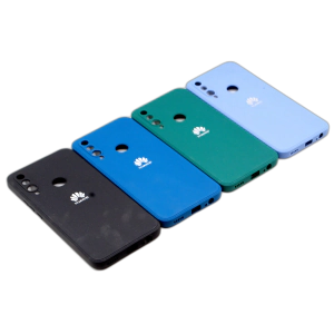 Huawei Y9 Prime 2019 Back Cover Multicolour Soft Official Case For Huawei Y9 Prime 2019