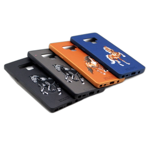 Samsung Note 9 Back Cover POLO Design Leather Type Soft For Samsung Note 9