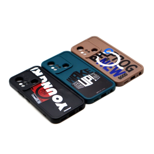 Infinix Hot 11s Back Cover Soft Print Case Back Cover For Infinix Hot 11s