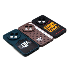 Tecno Spark 30c Back Cover Soft Print Case Back Cover For Tecno Spark 30c