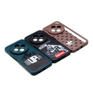 Xiaomi Redmi 14c Back Cover Soft Print Case Back Cover For Xiaomi Redmi 14c