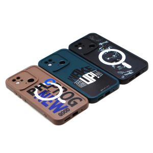 Xiaomi Redmi 10c Back Cover Soft Print Case Back Cover For Xiaomi Redmi 10c