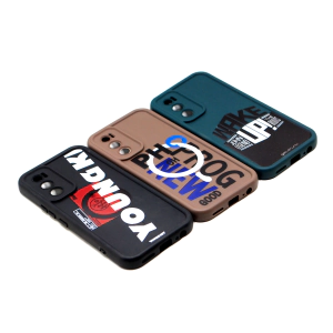 Vivo V20se Back Cover Soft Print Case Back Cover For Vivo V20se