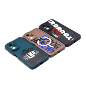 Xiaomi Redmi Note 10 pro Back Cover Soft Print Case Back Cover For Xiaomi Redmi Note 10 pro