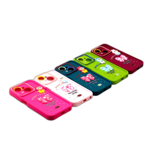 Tecno Spark Go Back Cover Kitty Style Case For Tecno Spark Go