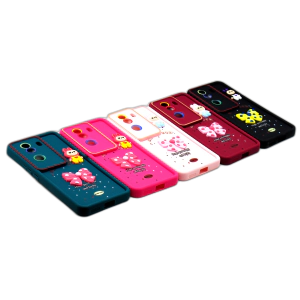 Vivo V40e Back Cover Kitty Style Case For Vivo V40e