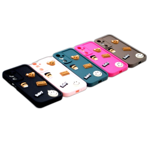 Samsung A16 Back Cover Fancy Kitty Case Sweet Style Cover For Samsung A16