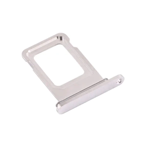 Apple iPhone 12 SIM Tray Sim Jacket Sim Slot Sim Door For iPhone 12 - White