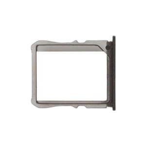 LG Nexus 4 SIM Tray Sim Jacket Sim Slot Sim Door For LG Nexus 4 - Black