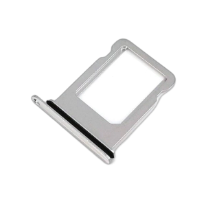 Apple iPhone 7 SIM Tray Sim Jacket Sim Slot Sim Door For iPhone 7 - Silver
