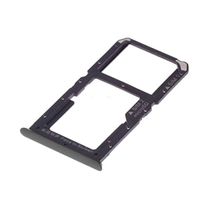 Oppo F11 Pro SIM Tray Sim Jacket Sim Slot Sim Door For Oppo F11 Pro - Black
