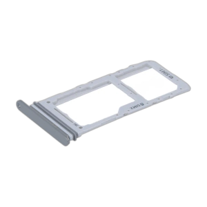 Samsung Galaxy S20 Plus SIM Tray Sim Jacket Sim Slot Sim Door For Samsung S20 Plus - Gray