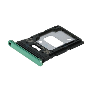 Xiaomi Mi 11 Lite SIM Tray Sim Jacket Sim Slot Sim Door For Mi 11 Lite - Green