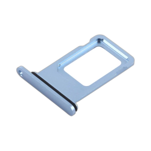 Apple iPhone 13 Pro Max SIM Tray Sim Jacket Sim Slot Sim Door For iPhone 13 Pro Max - Blue