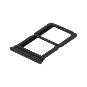 OnePlus 5 SIM Tray Sim Jacket Sim Slot Sim Door For 1+5 - Black