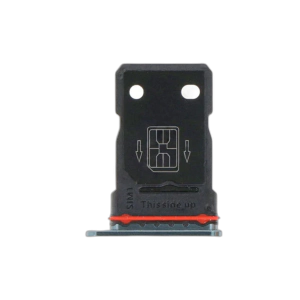 OnePlus 9 Pro SIM Tray Sim Jacket Sim Slot Sim Door For 1+9 Pro - Green