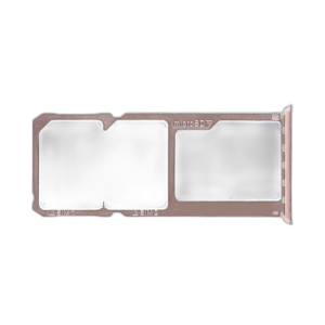 Oppo F1s SIM Tray Sim Jacket Sim Slot Sim Door For Oppo F1s - Golden