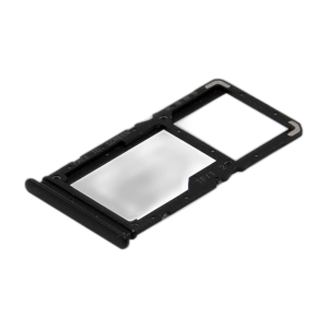 Xiaomi Poco X3 Pro SIM Tray Sim Jacket Sim Slot Sim Door For Poco X3 Pro - Black