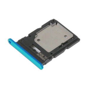 Xiaomi Redmi Note 11 Pro SIM Tray Sim Jacket Sim Slot Sim Door For Redmi Note 11 Pro - Blue