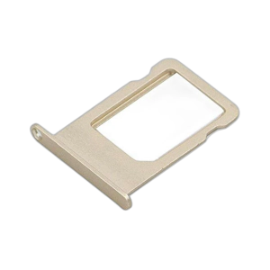 Apple iPhone 6s SIM Tray Sim Jacket Sim Slot Sim Door For iPhone 6s - Golden