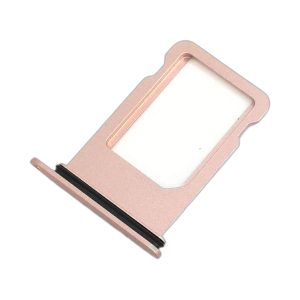 Apple iPhone 7 Plus SIM Tray Sim Jacket Sim Slot Sim Door For iPhone 7 Plus - Rose Golden