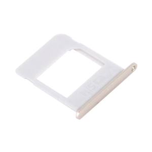 Samsung Galaxy Note 5 single SIM Tray Sim Jacket Sim Slot Sim Door For Samsung Note 5 - Golden