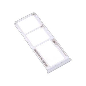 Xiaomi Redmi Note 12 SIM Tray Sim Jacket Sim Slot Sim Door For Redmi Note 12 - White