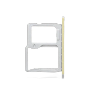 LG G5 SIM Tray Sim Jacket Sim Slot Sim Door For LG G5 - Golden
