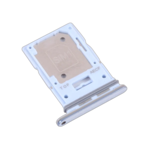 Samsung Galaxy A53 SIM Tray Sim Jacket Sim Slot Sim Door For Samsung A53 - Sky Blue