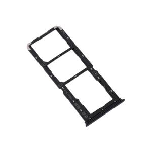 Vivo V11 Pro SIM Tray Sim Jacket Sim Slot Sim Door For Vivo V11 Pro - Black