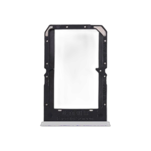 Oppo Reno 3 SIM Tray Sim Jacket Sim Slot Sim Door For Reno 3 - White