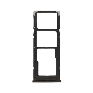 Xiaomi Redmi Note 5A SIM Tray Sim Jacket Sim Slot Sim Door For Redmi Note 5A - Black