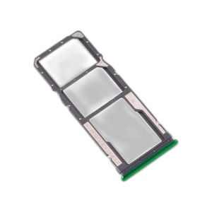 Xiaomi Poco M3 SIM Tray Sim Jacket Sim Slot Sim Door For Poco M3 - Green