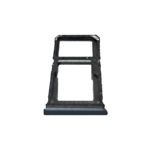 Oppo Reno 11F SIM Tray Sim Pocket Sim Holder Sim Slide For Oppo Reno 11F - Blue