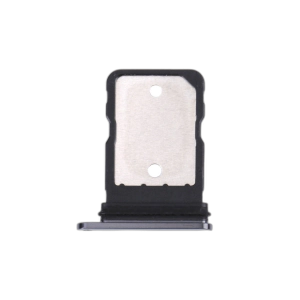 Google Pixel 7 SIM Tray Sim Pocket Sim Holder Sim Slide For Google Pixel 7 - Black