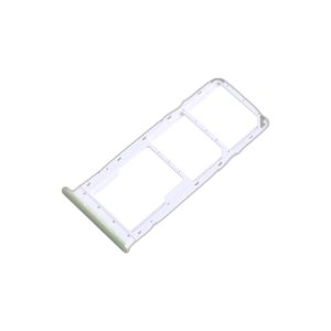 Samsung A05 SIM Tray Sim Pocket Sim Holder Sim Slide For Samsung A05 - Green